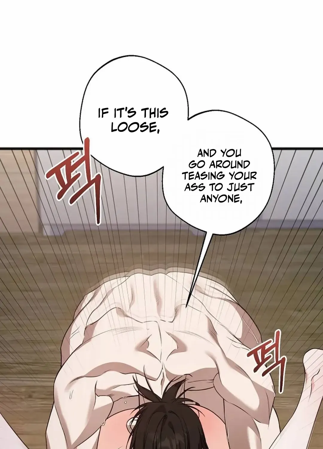 Read Excruciating pain chapter 22 image 7 on Lezhin