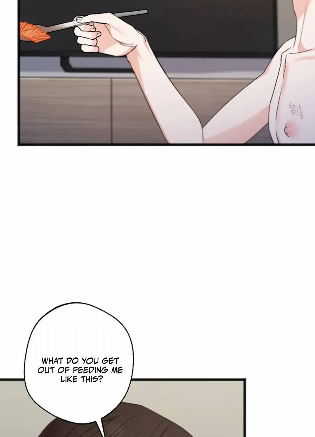 Read Excruciating pain chapter 22 image 79 on Lezhin