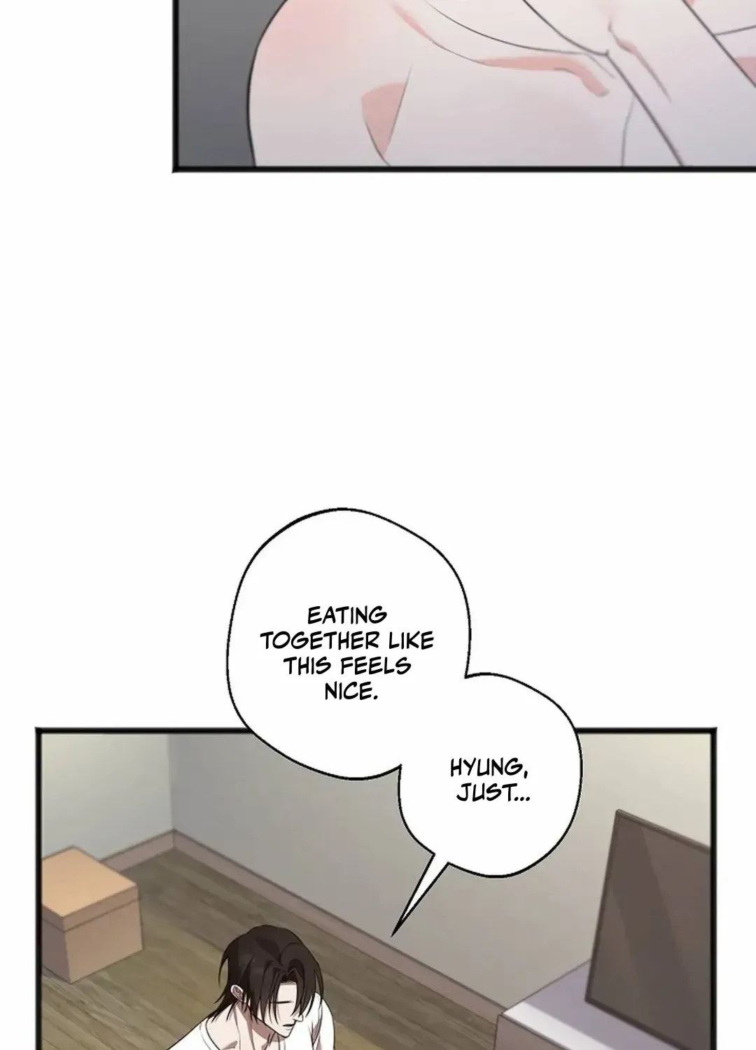 Read Excruciating pain chapter 22 image 85 on Lezhin