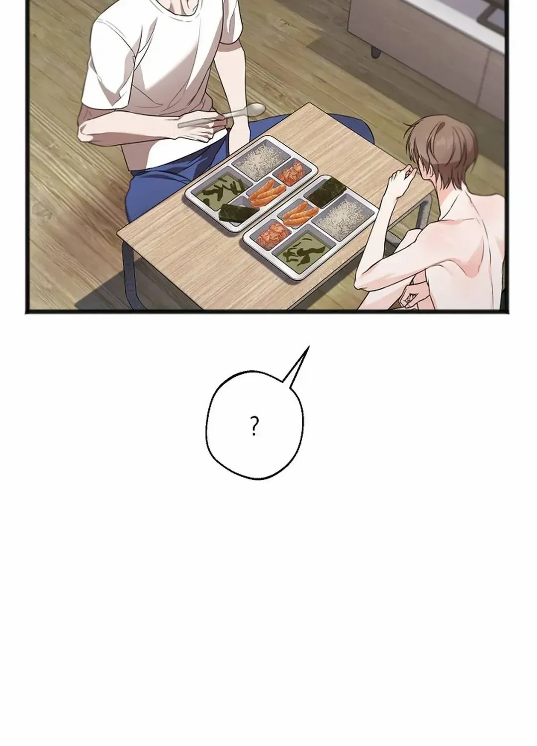 Read Excruciating pain chapter 22 image 86 on Lezhin