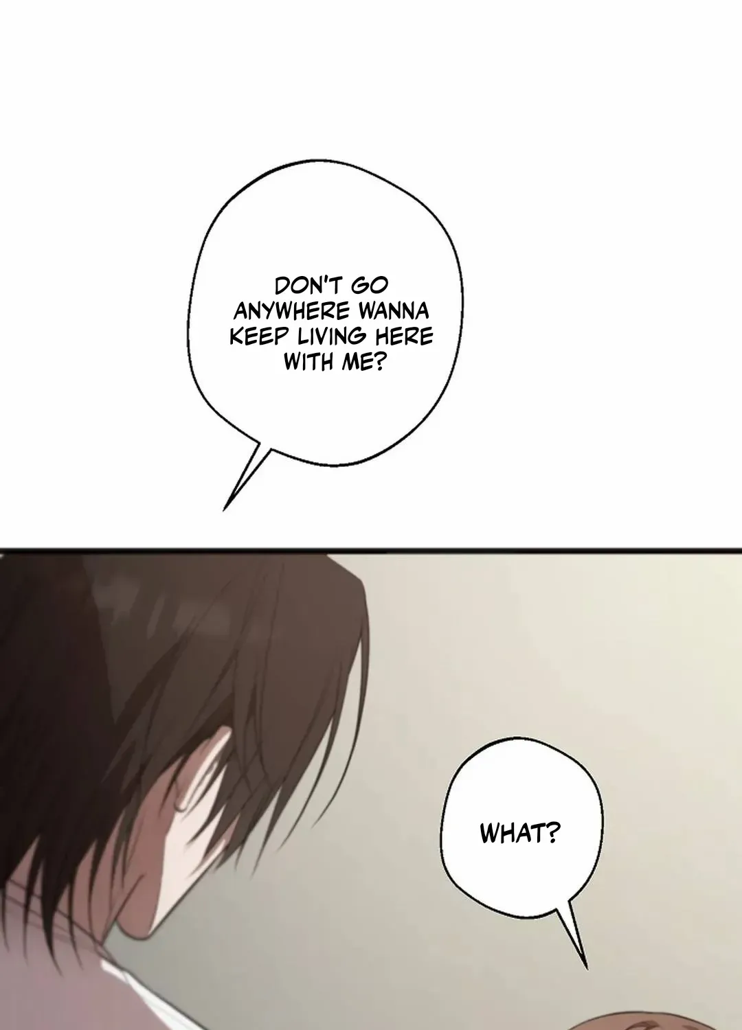 Read Excruciating pain chapter 23 image 1 on Lezhin