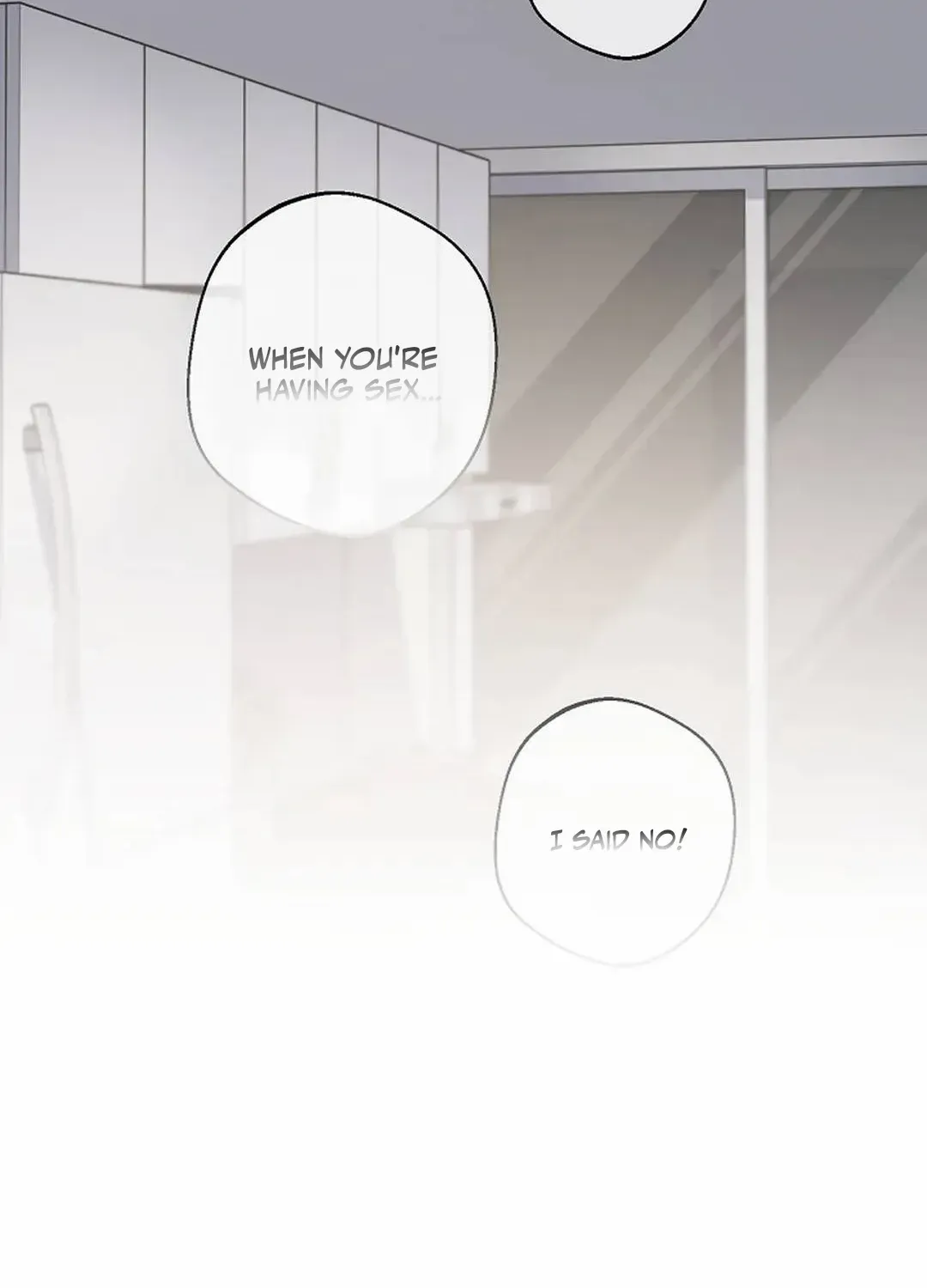 Read Excruciating pain chapter 23 image 12 on Lezhin