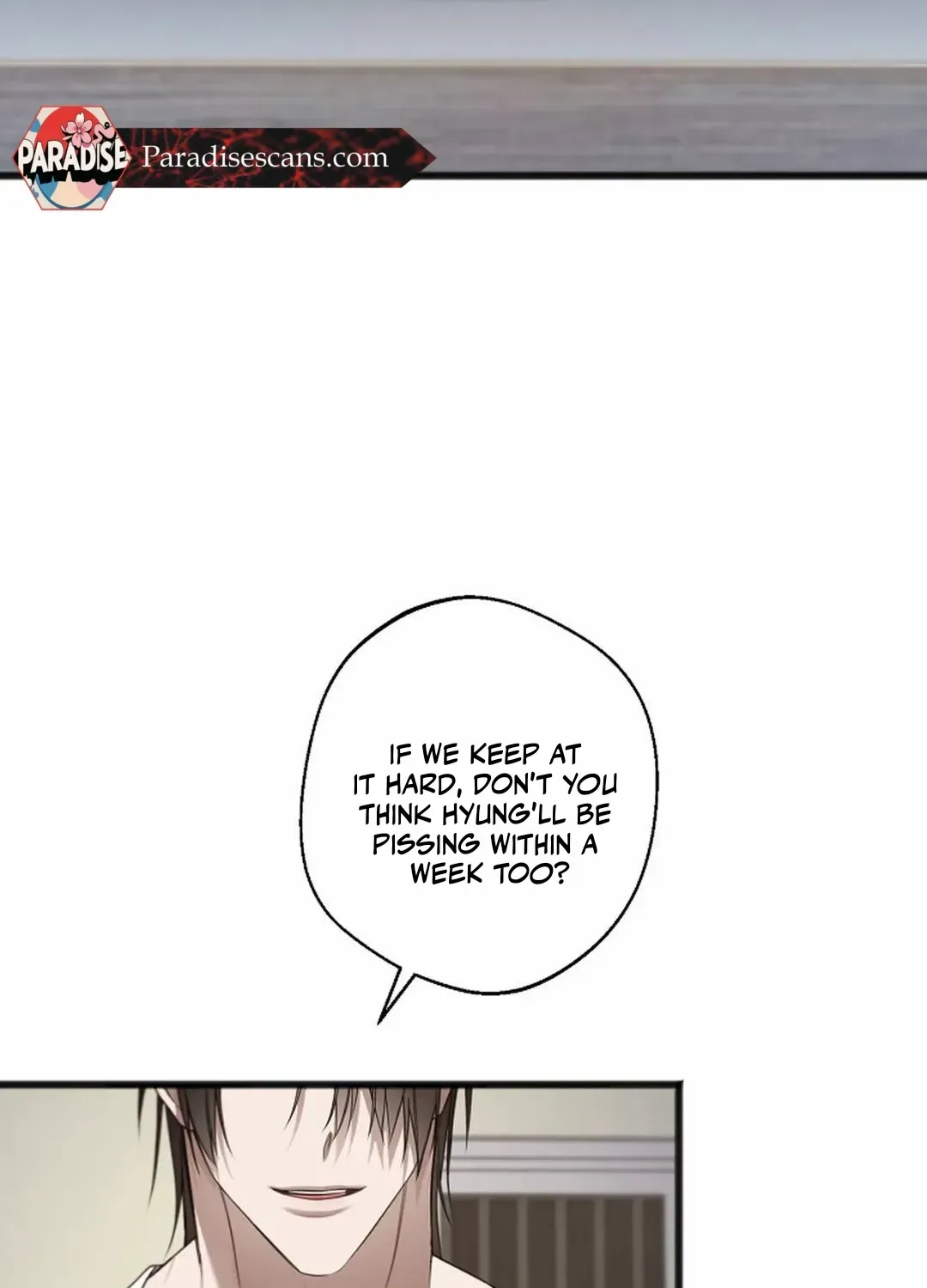 Read Excruciating pain chapter 23 image 17 on Lezhin