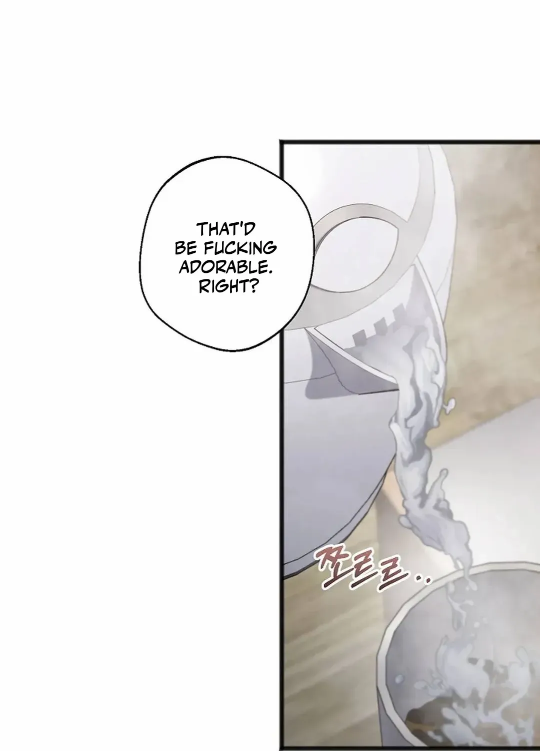 Read Excruciating pain chapter 23 image 19 on Lezhin