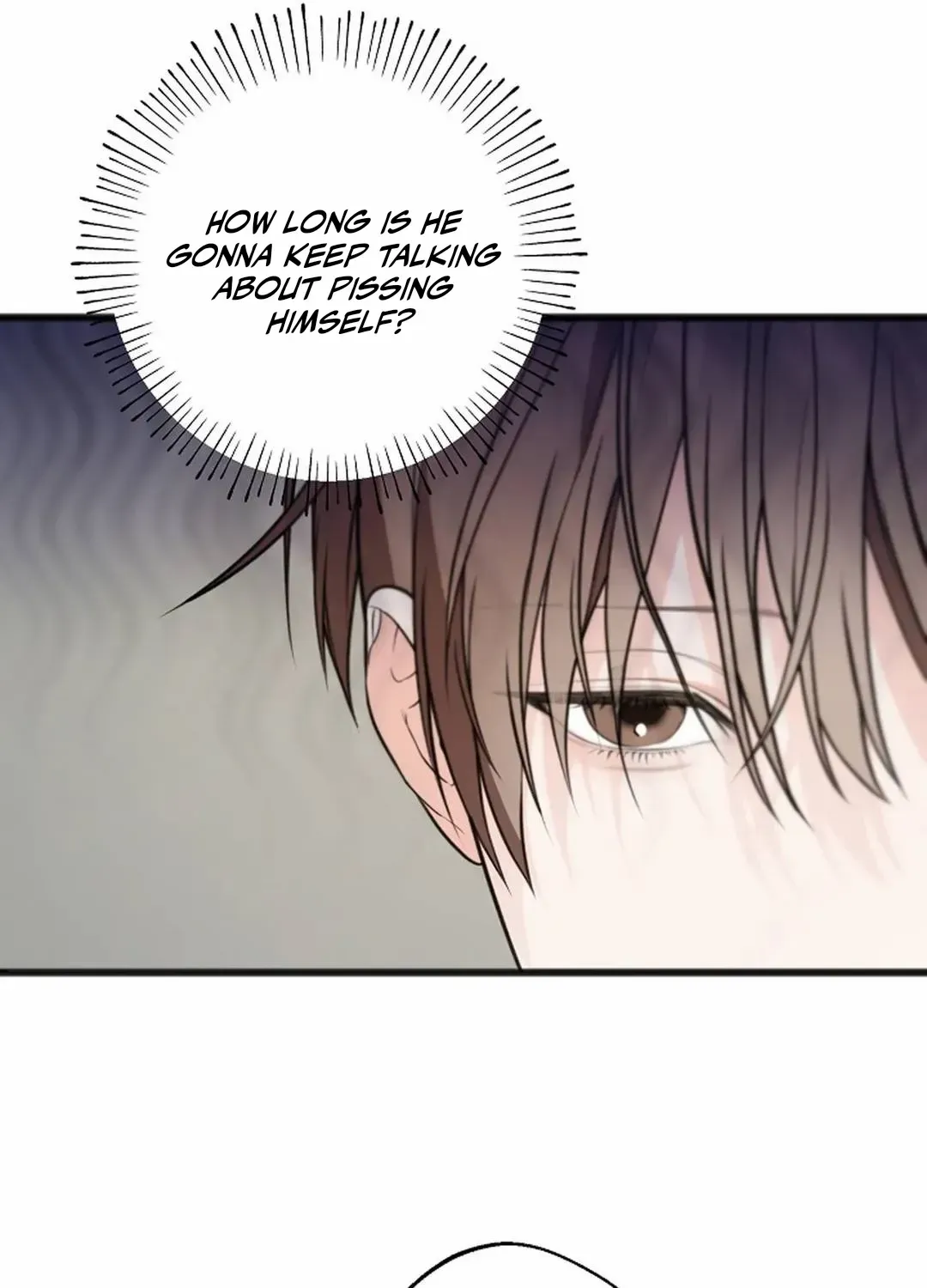 Read Excruciating pain chapter 23 image 21 on Lezhin