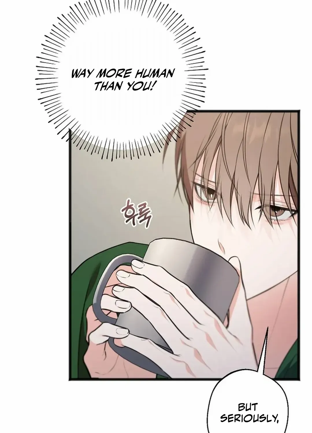 Read Excruciating pain chapter 23 image 26 on Lezhin