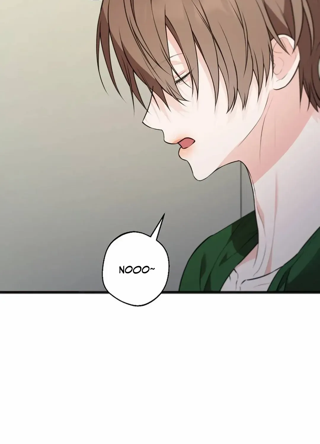Read Excruciating pain chapter 23 image 29 on Lezhin