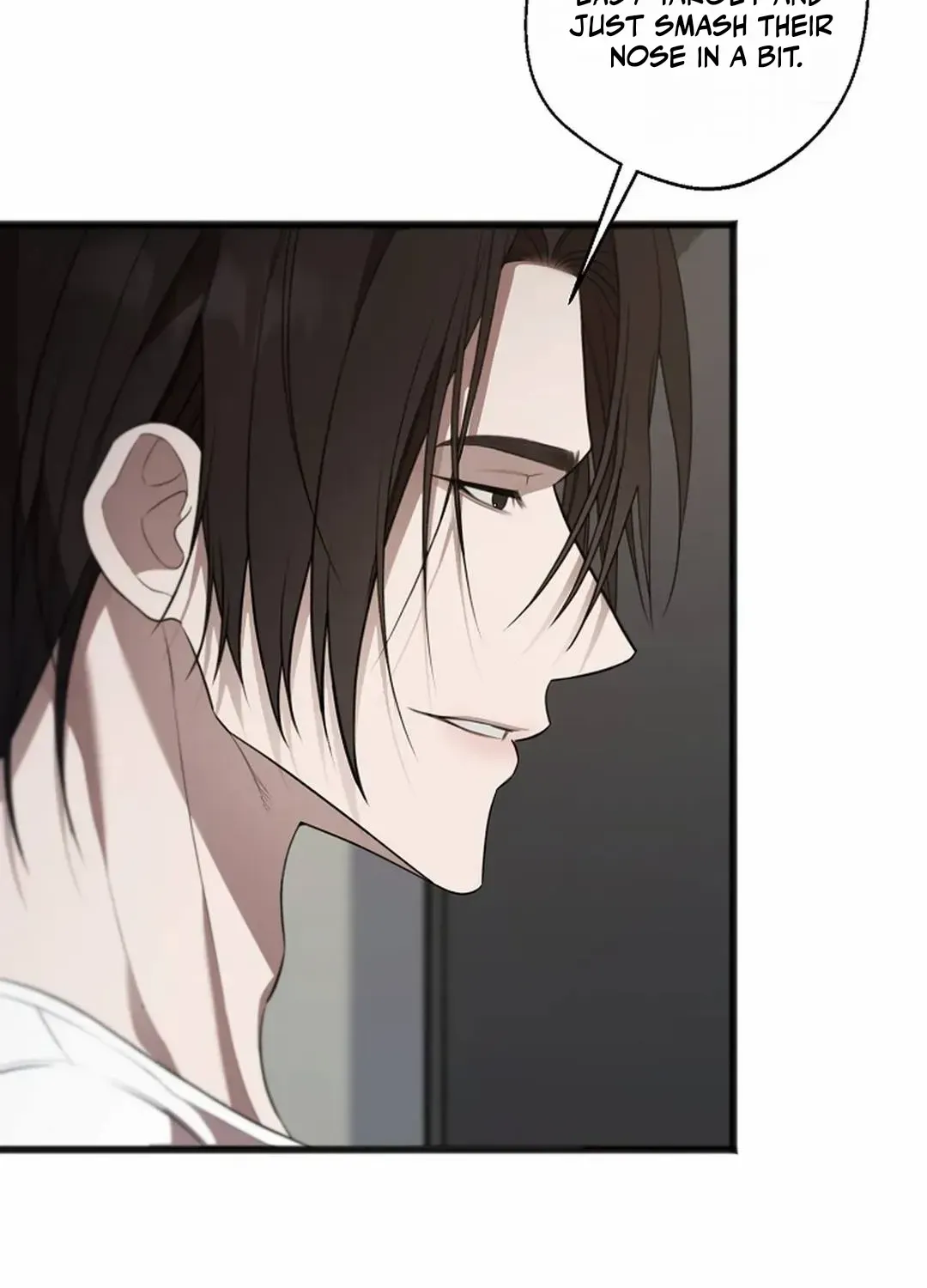 Read Excruciating pain chapter 23 image 3 on Lezhin