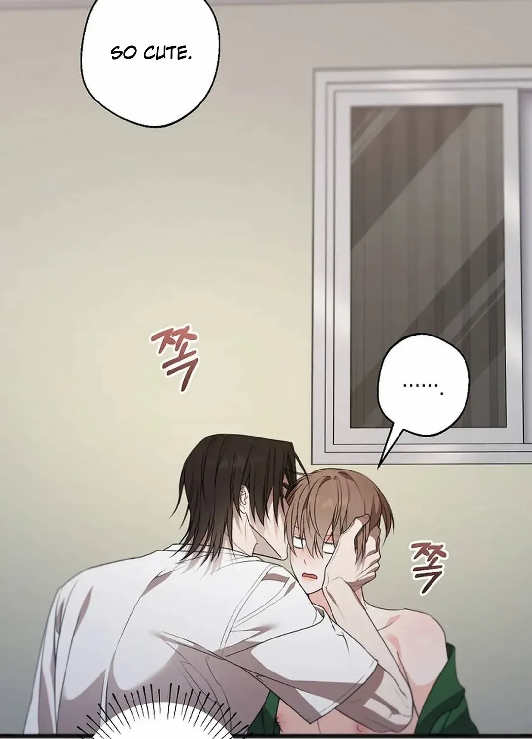 Read Excruciating pain chapter 23 image 32 on Lezhin