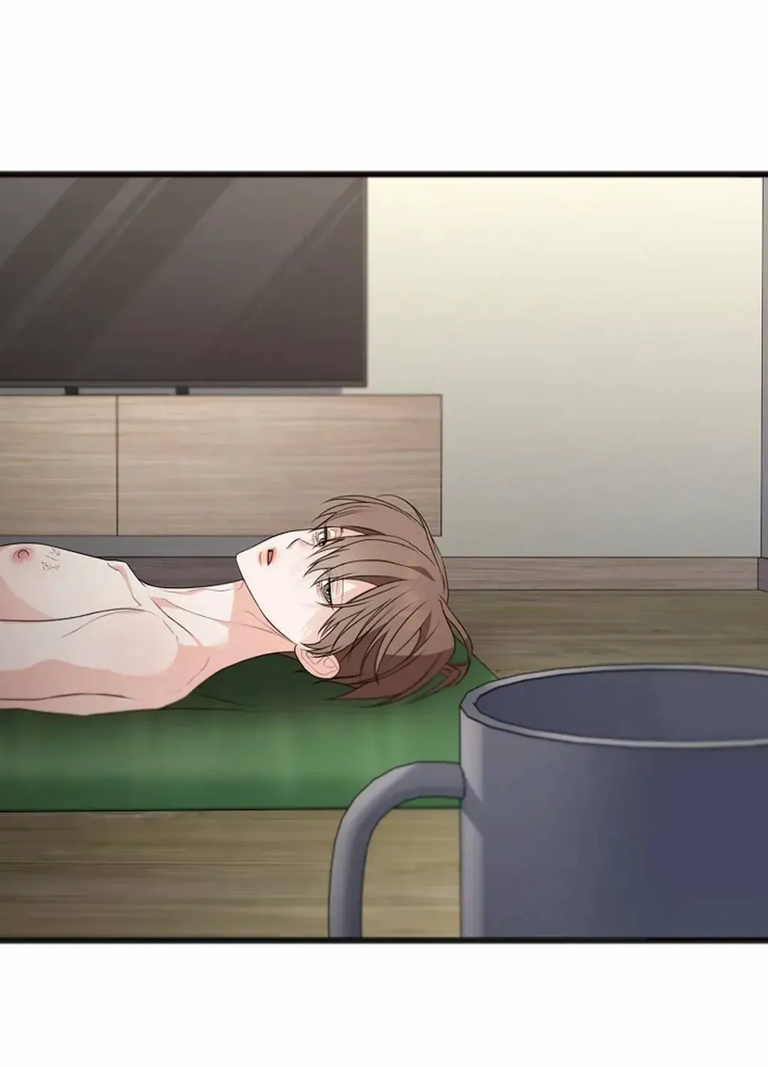 Read Excruciating pain chapter 23 image 35 on Lezhin