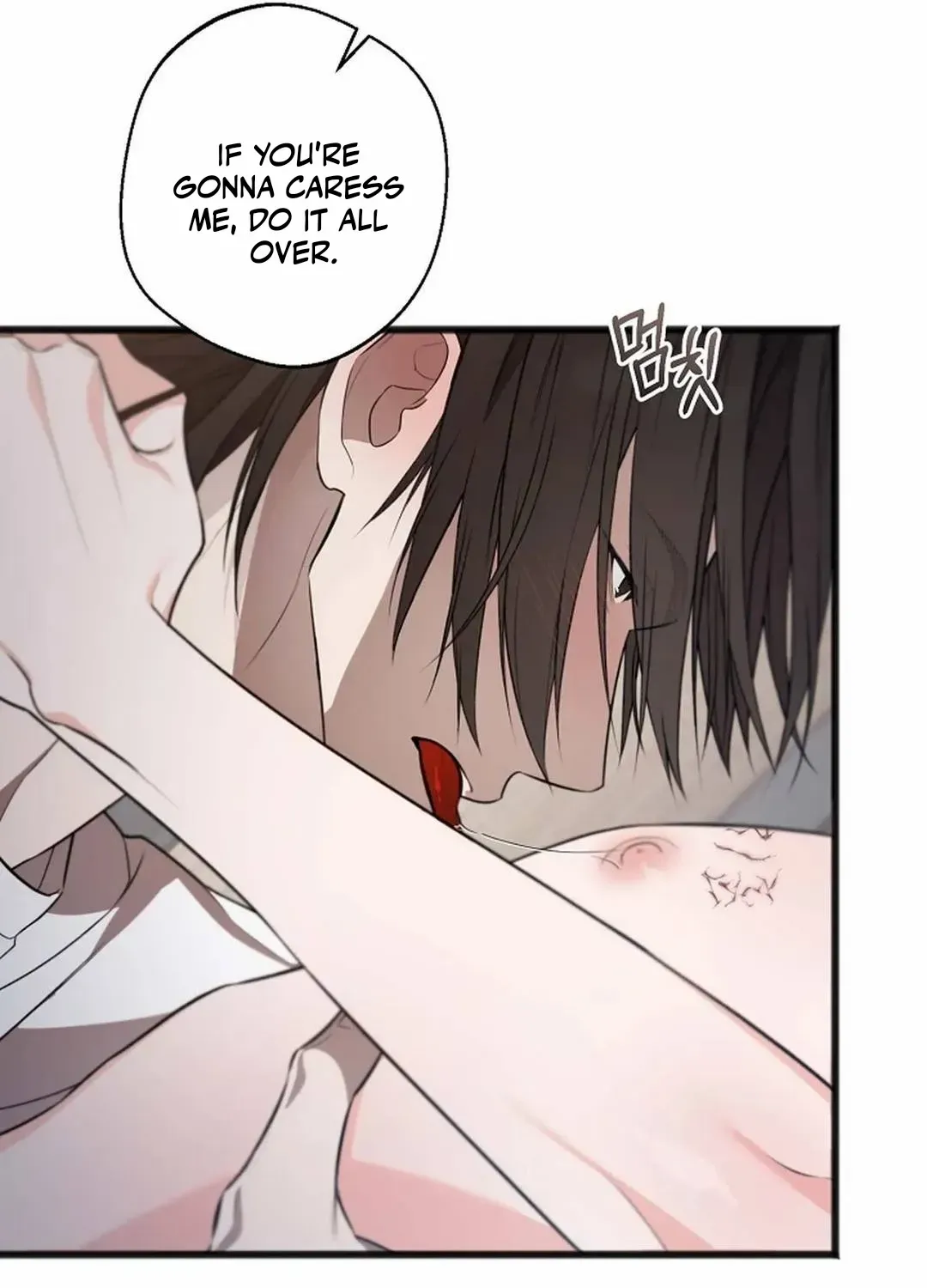 Read Excruciating pain chapter 23 image 41 on Lezhin