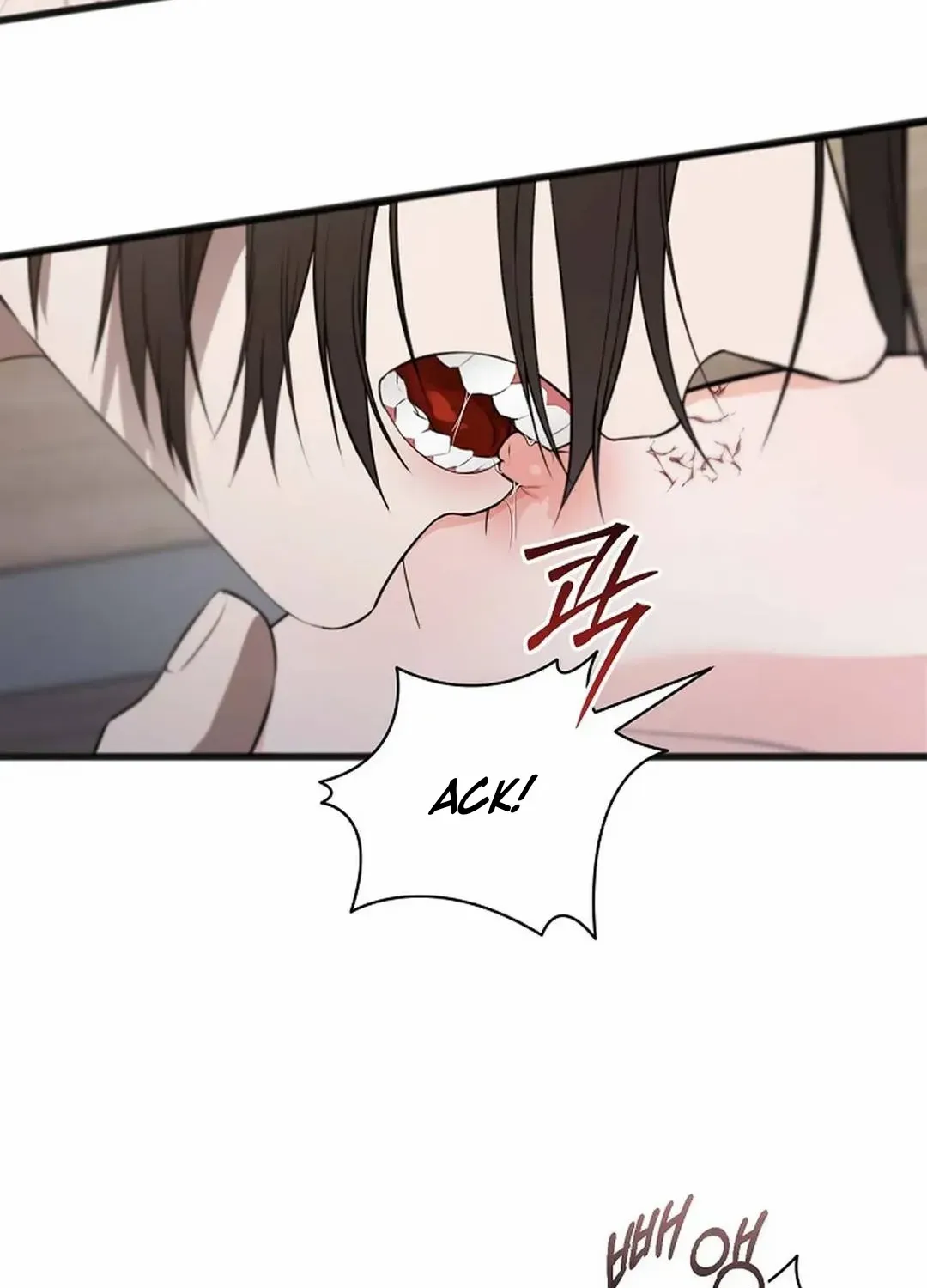 Read Excruciating pain chapter 23 image 43 on Lezhin