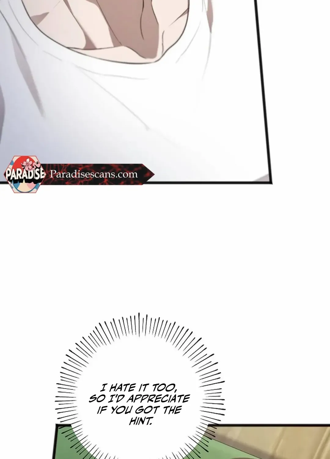 Read Excruciating pain chapter 23 image 46 on Lezhin