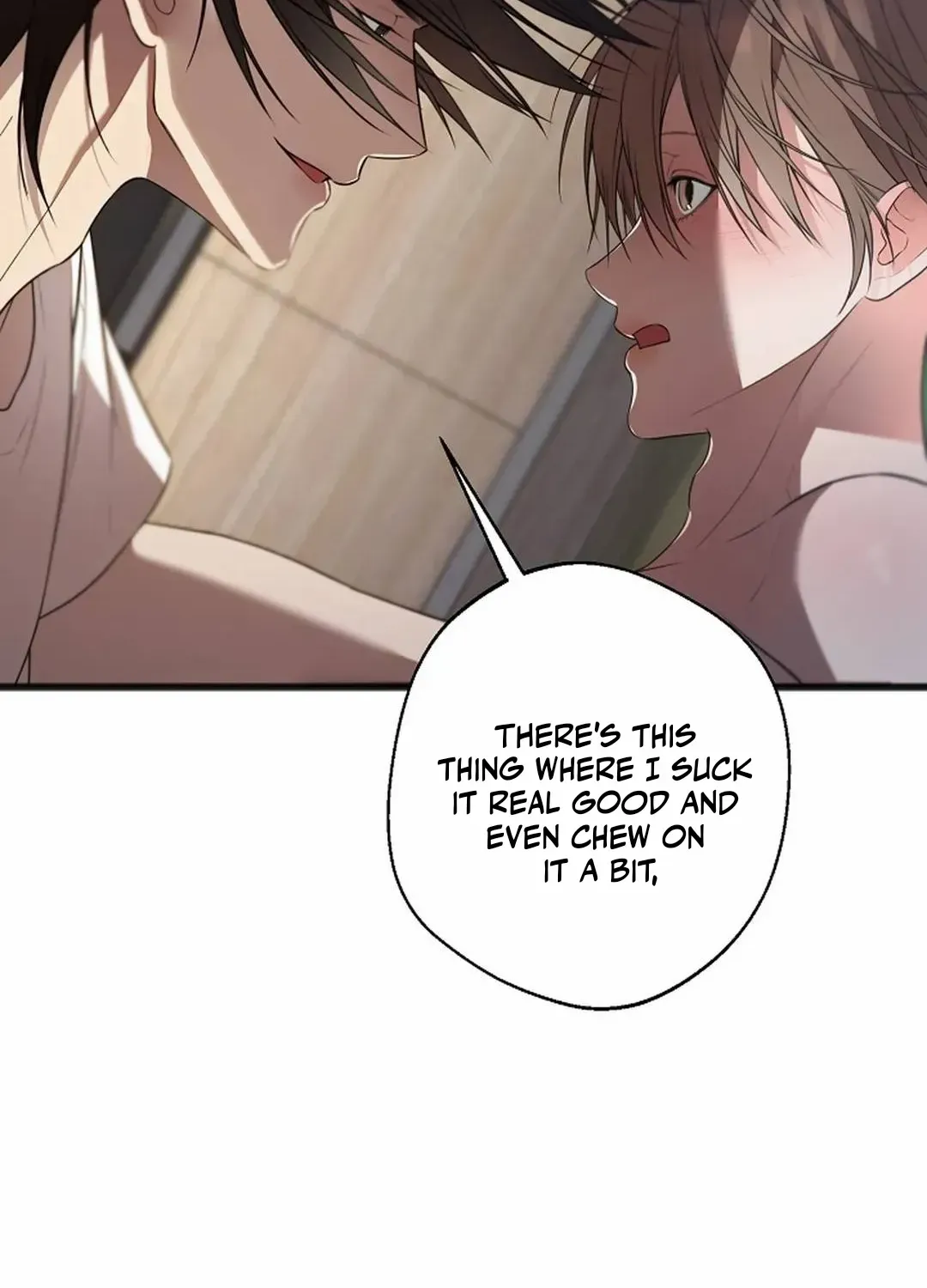 Read Excruciating pain chapter 23 image 52 on Lezhin