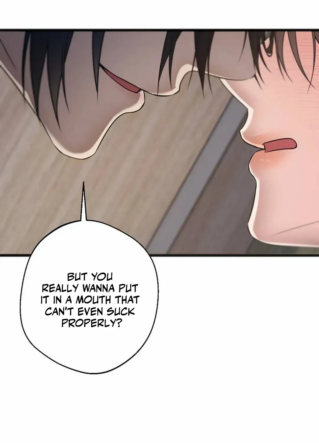 Read Excruciating pain chapter 23 image 53 on Lezhin