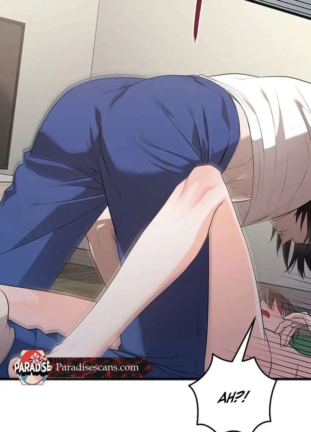 Read Excruciating pain chapter 23 image 56 on Lezhin