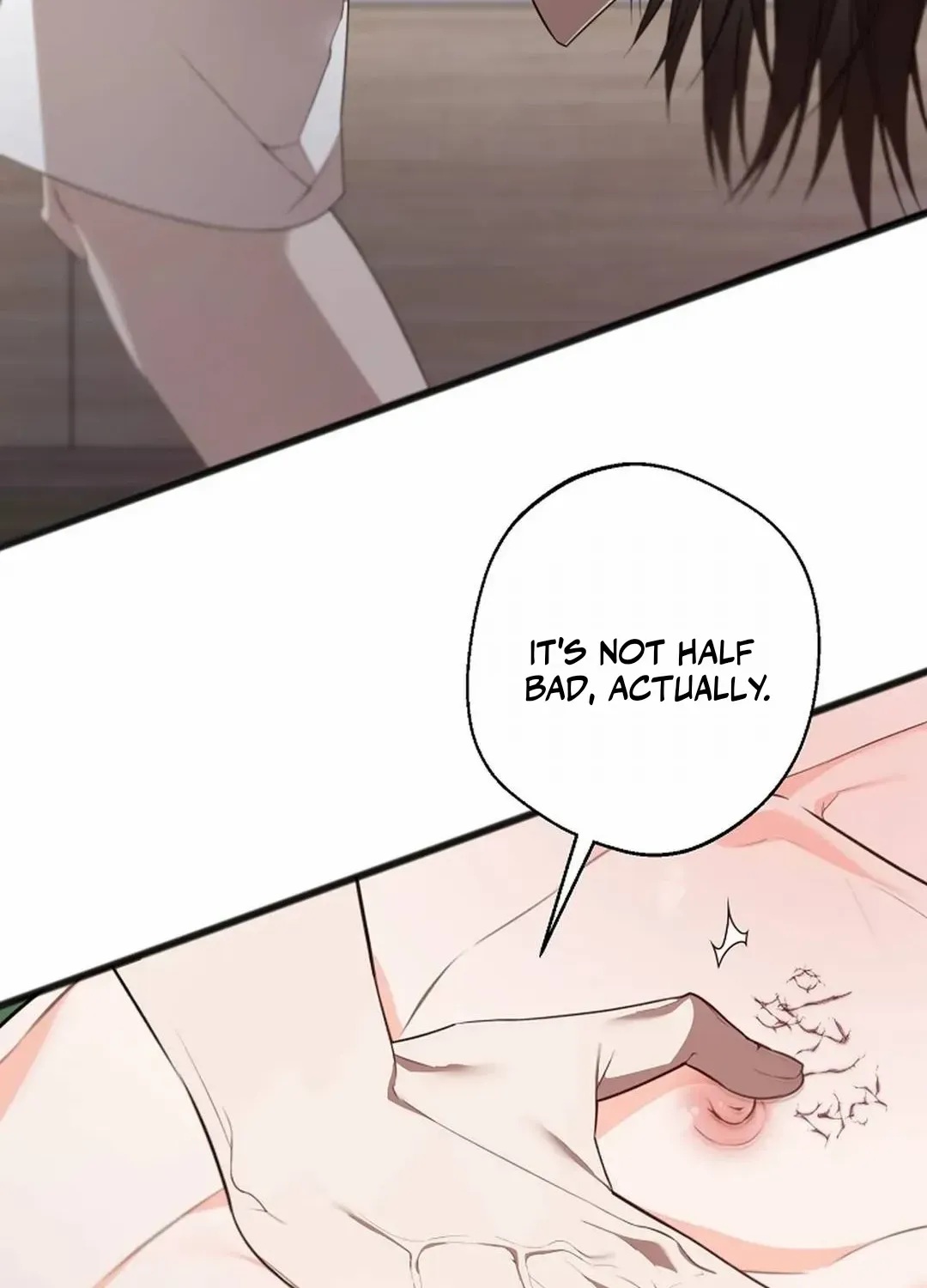 Read Excruciating pain chapter 23 image 58 on Lezhin