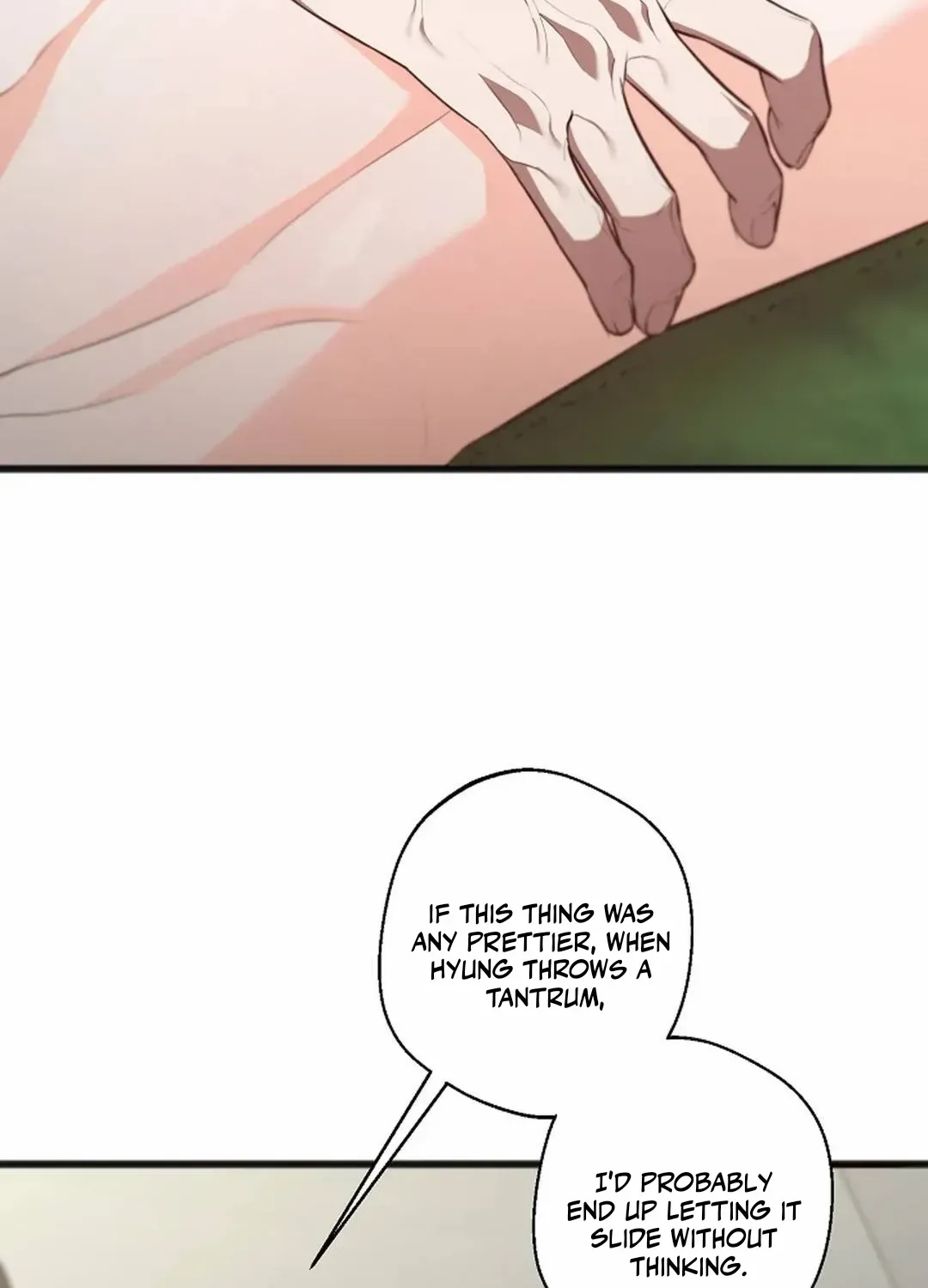 Read Excruciating pain chapter 23 image 59 on Lezhin