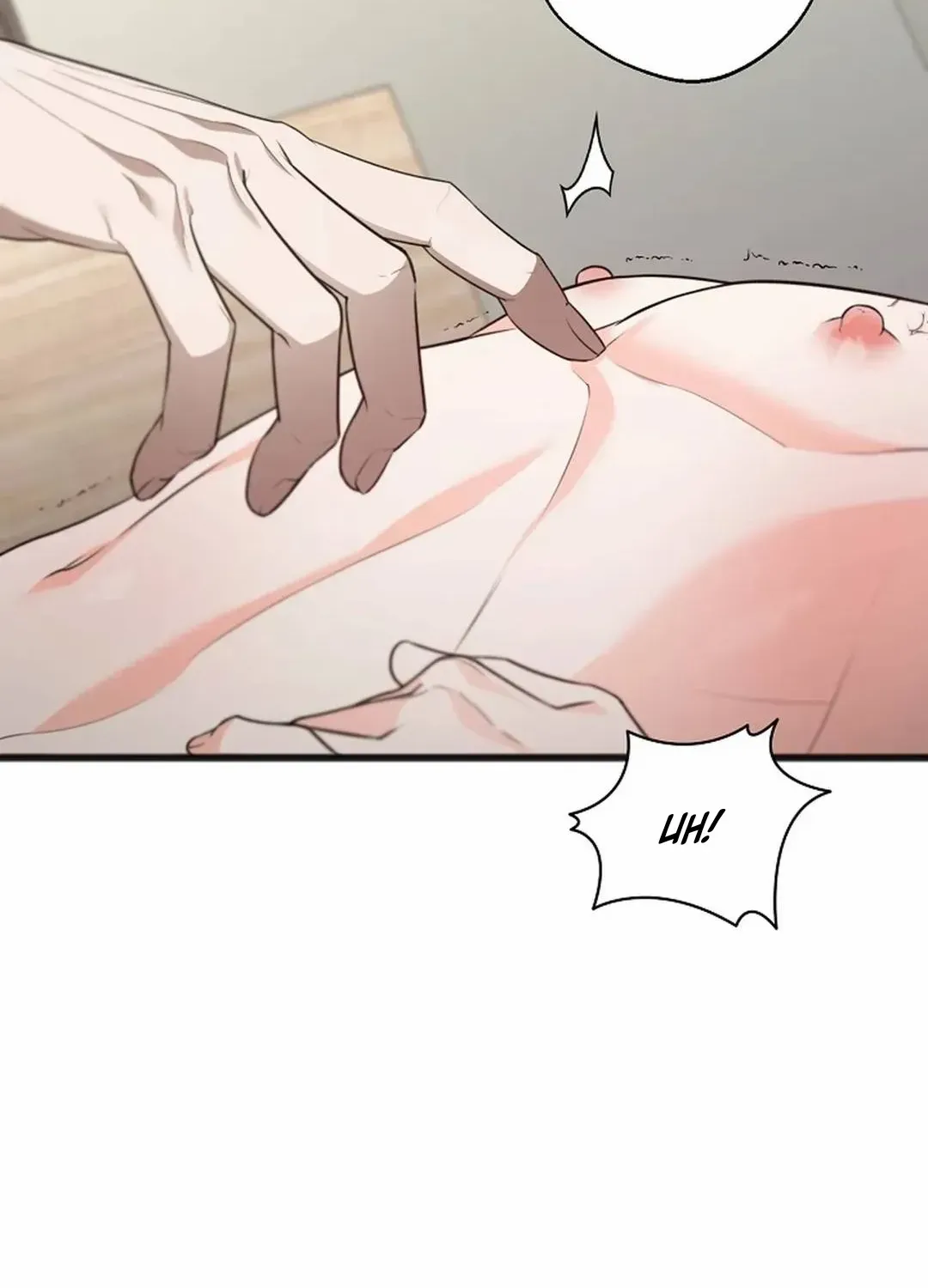 Read Excruciating pain chapter 23 image 60 on Lezhin