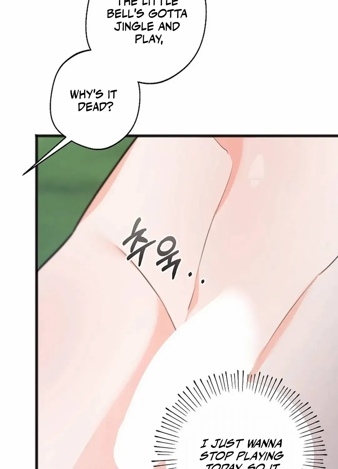 Read Excruciating pain chapter 23 image 62 on Lezhin