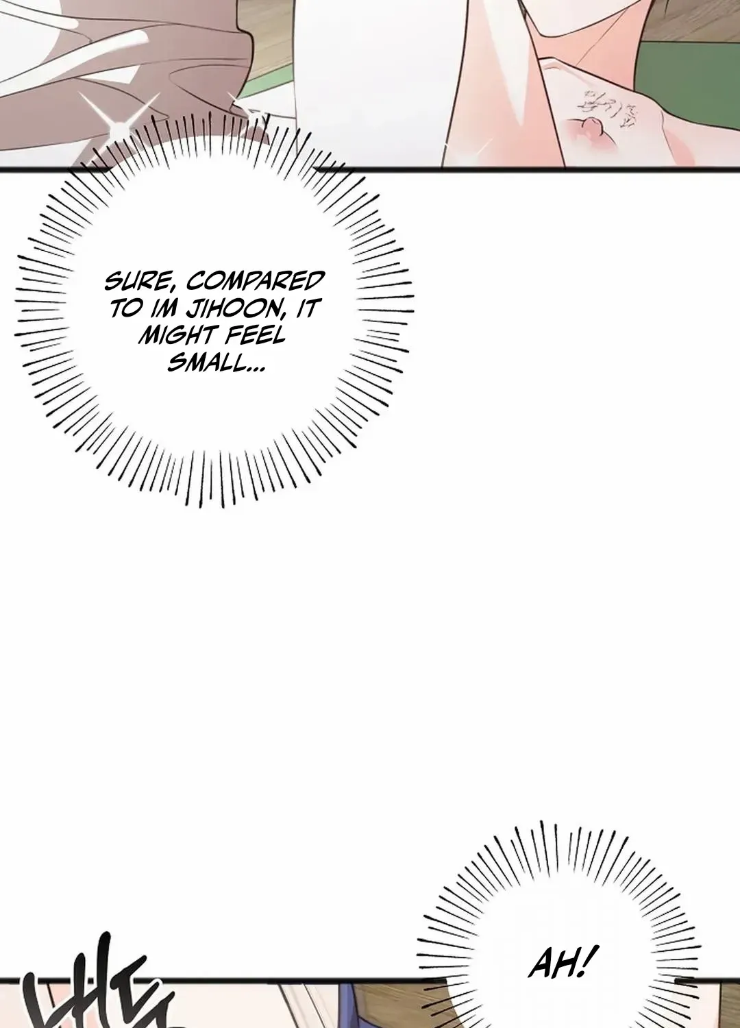 Read Excruciating pain chapter 23 image 67 on Lezhin