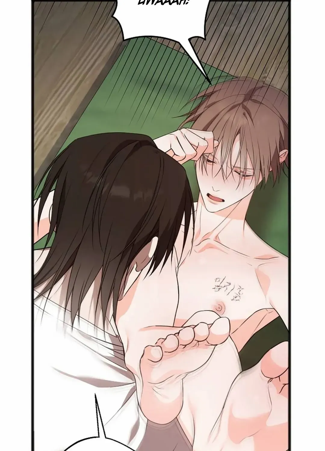 Read Excruciating pain chapter 23 image 69 on Lezhin