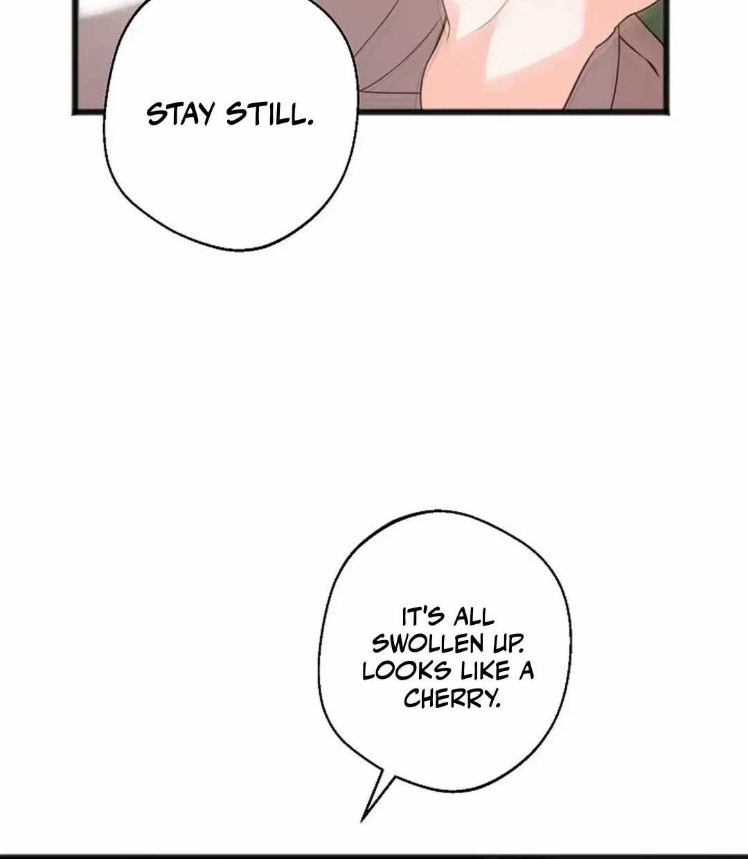 Read Excruciating pain chapter 23 image 70 on Lezhin