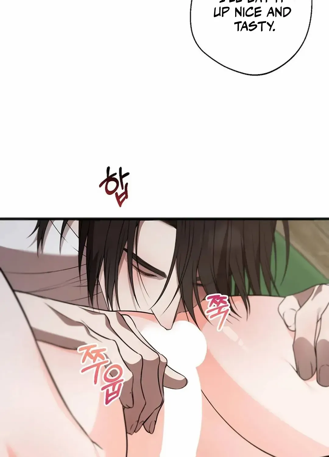 Read Excruciating pain chapter 23 image 73 on Lezhin