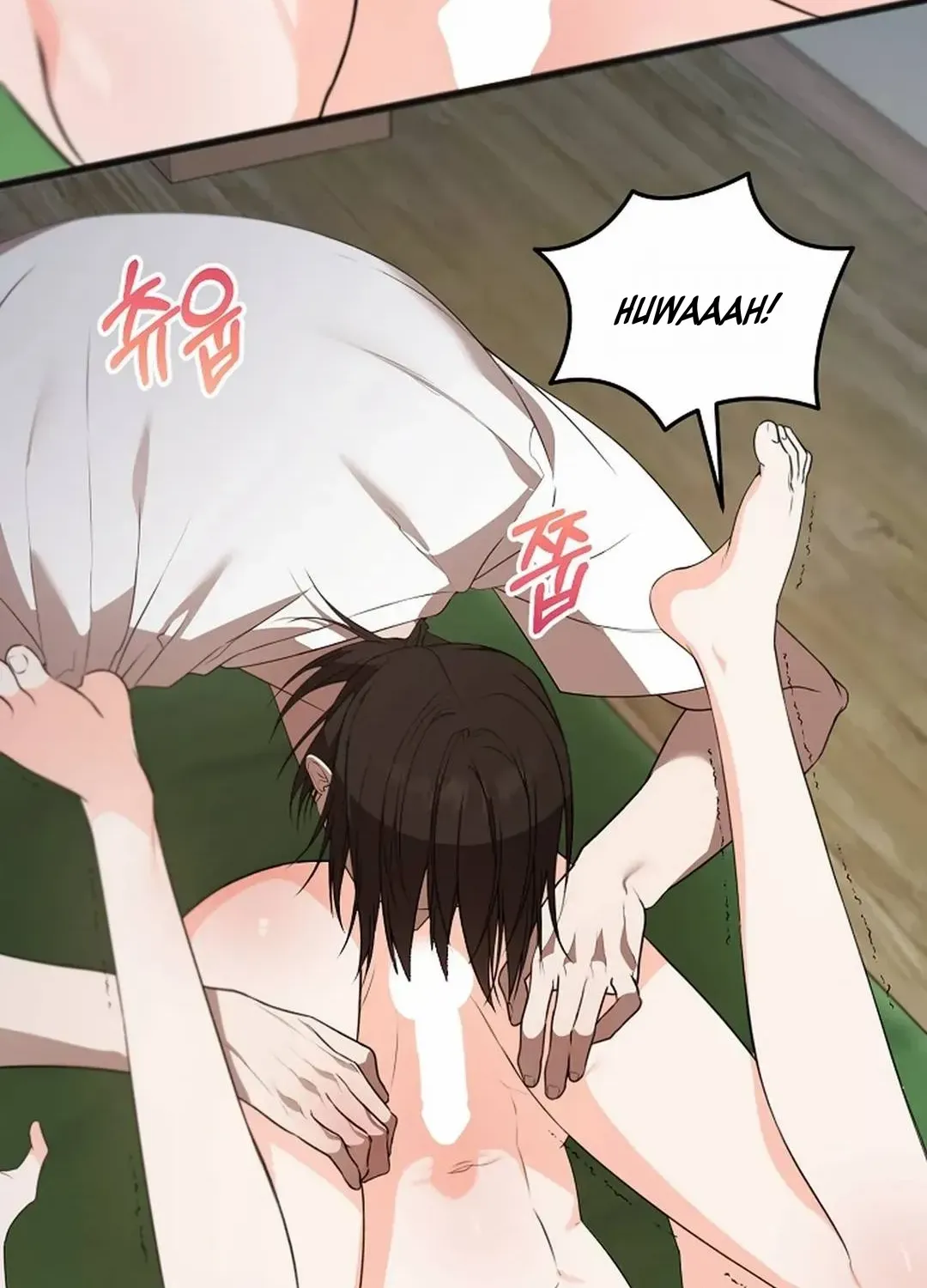 Read Excruciating pain chapter 23 image 74 on Lezhin
