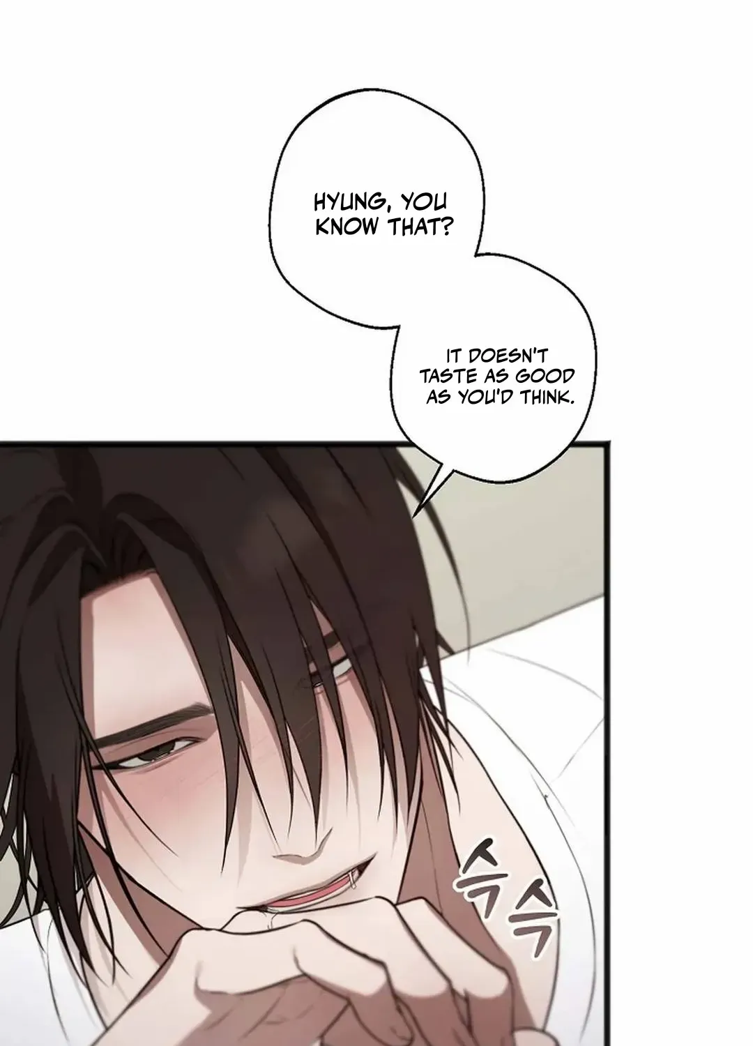 Read Excruciating pain chapter 23 image 78 on Lezhin
