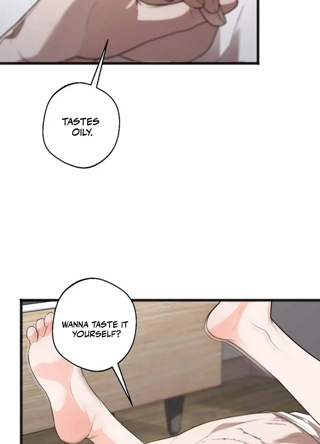 Read Excruciating pain chapter 23 image 79 on Lezhin