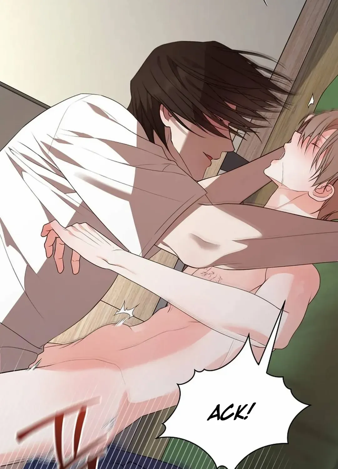 Read Excruciating pain chapter 23 image 85 on Lezhin