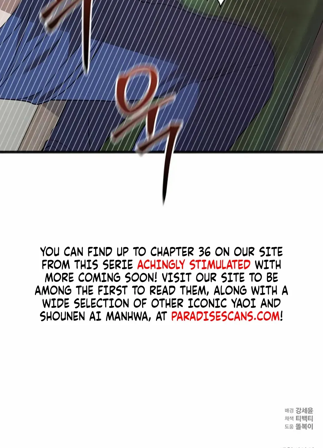 Read Excruciating pain chapter 23 image 86 on Lezhin