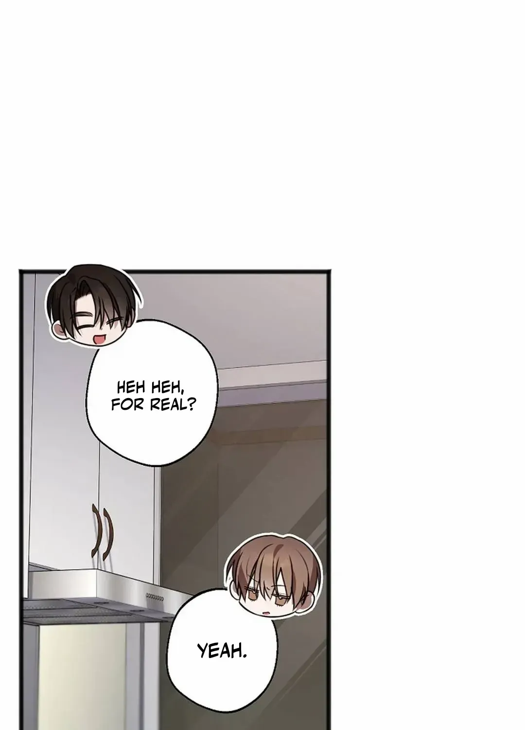 Read Excruciating pain chapter 23 image 9 on Lezhin
