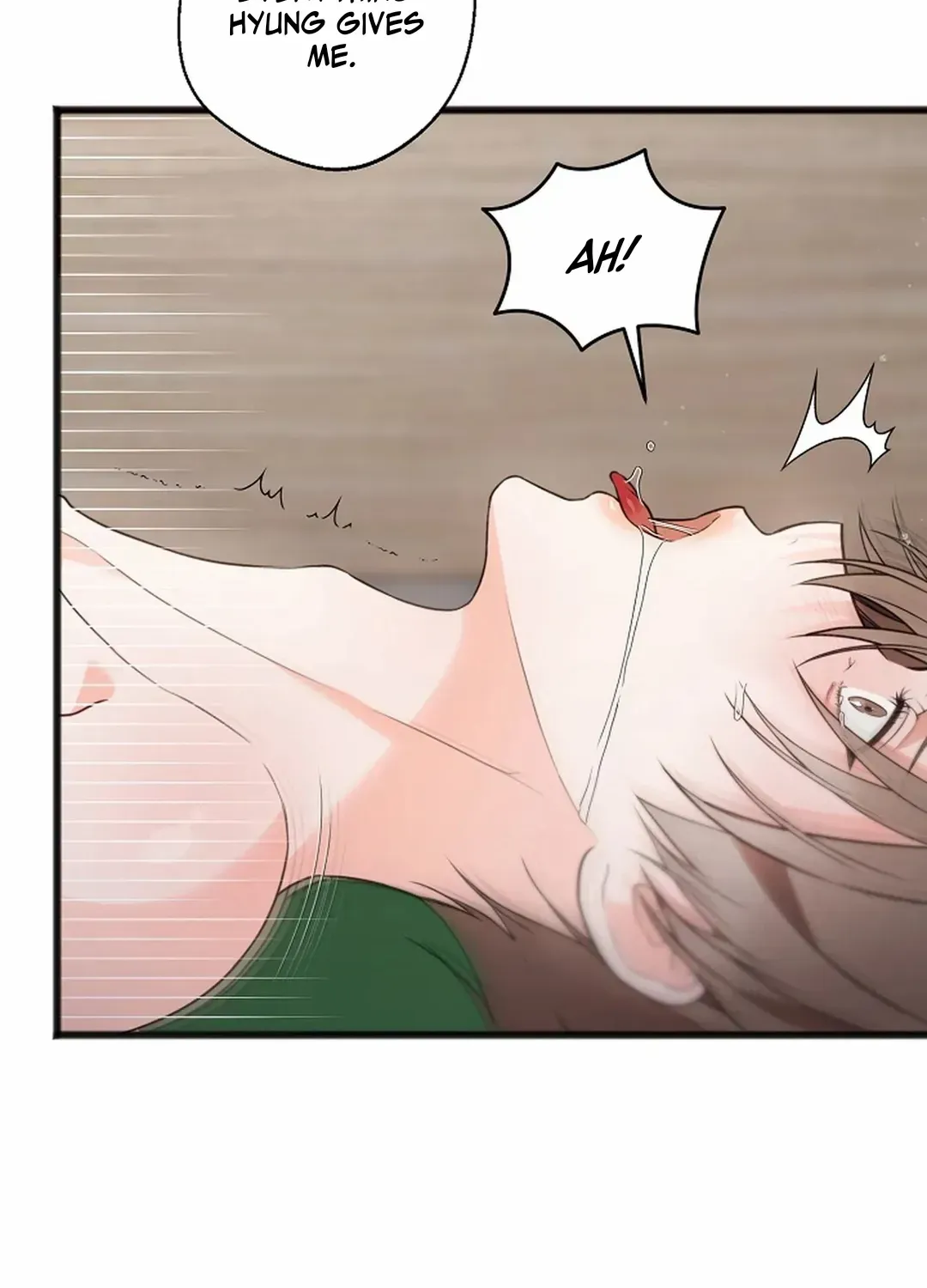 Read Excruciating pain chapter 24 image 10 on Lezhin