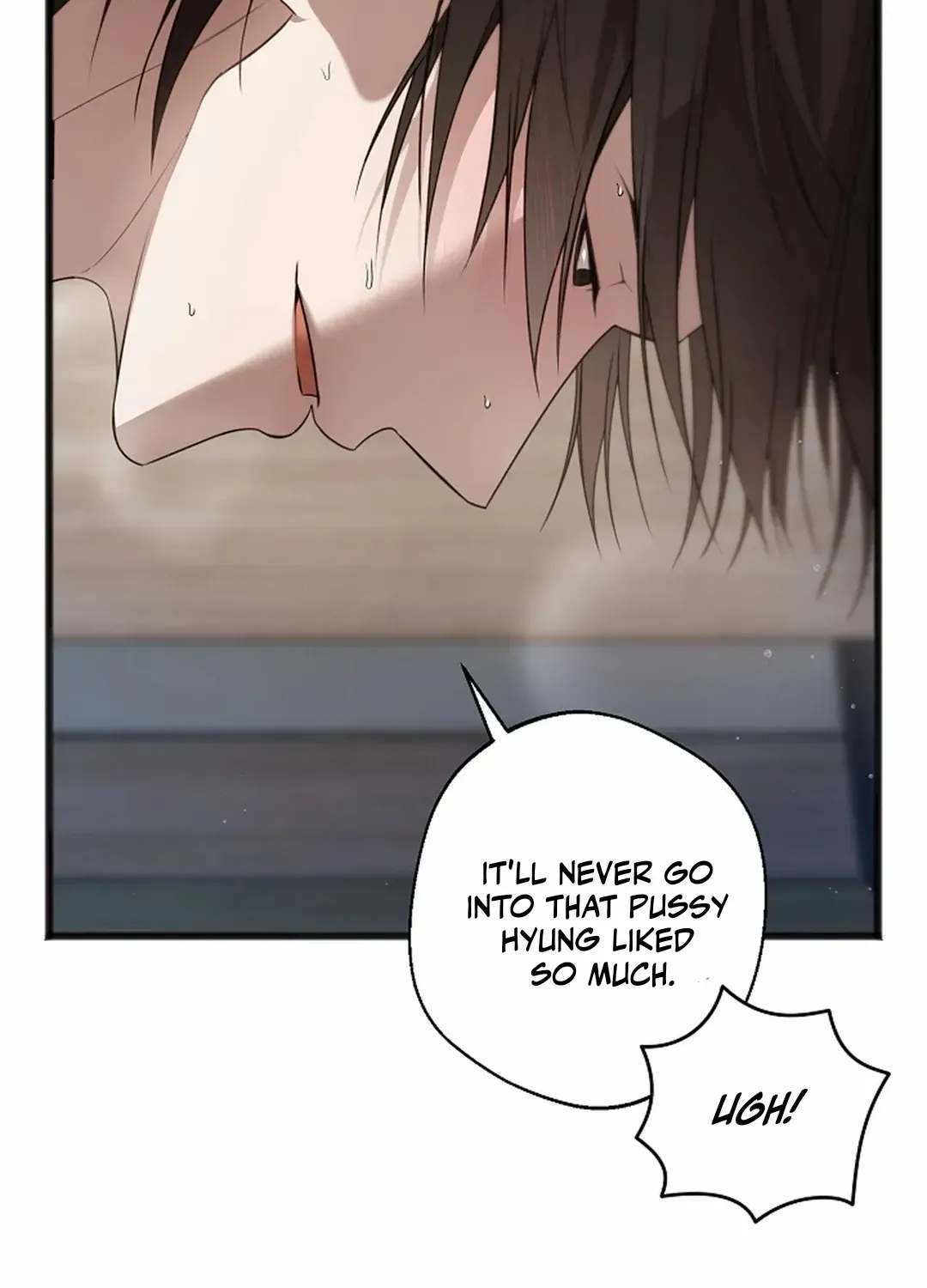 Read Excruciating pain chapter 24 image 16 on Lezhin