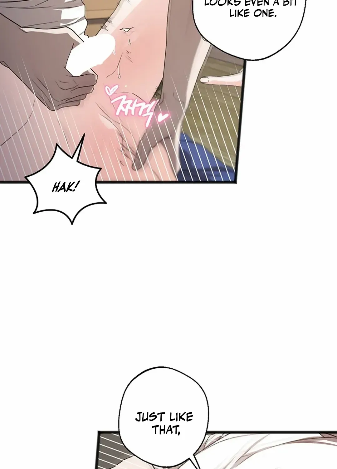 Read Excruciating pain chapter 24 image 18 on Lezhin