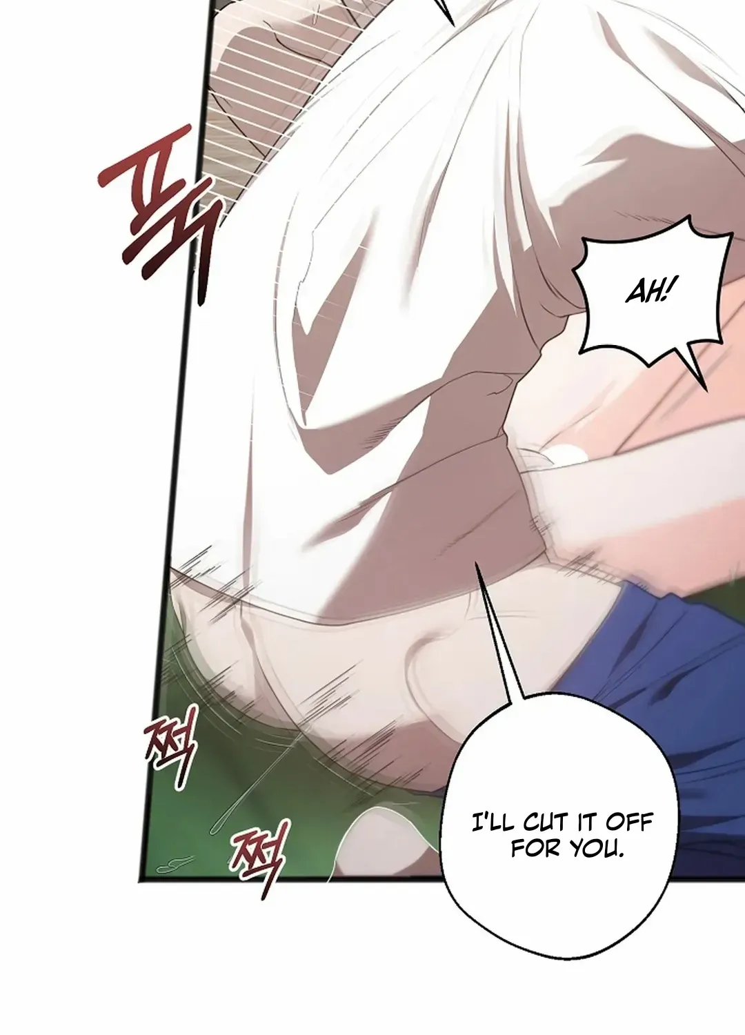 Read Excruciating pain chapter 24 image 19 on Lezhin