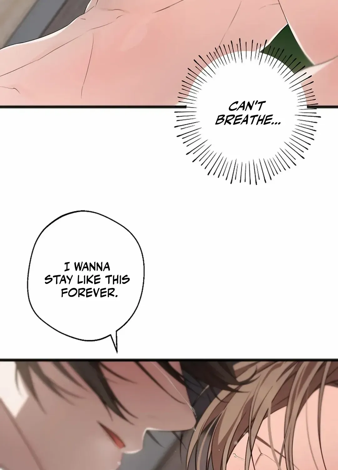 Read Excruciating pain chapter 24 image 24 on Lezhin