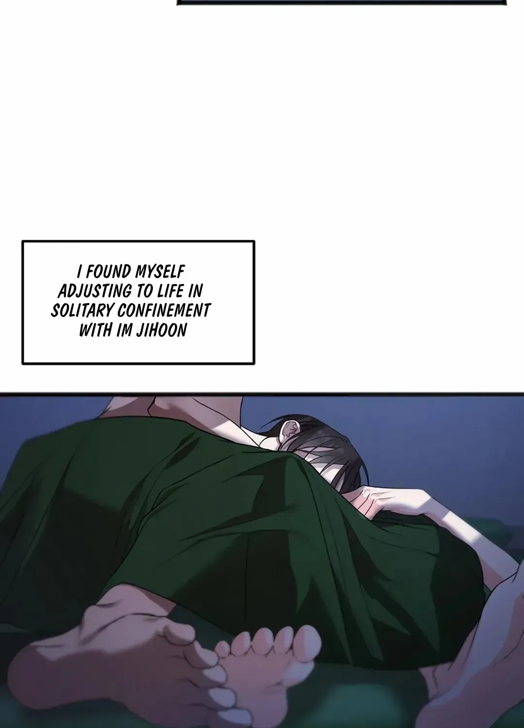 Read Excruciating pain chapter 24 image 34 on Lezhin