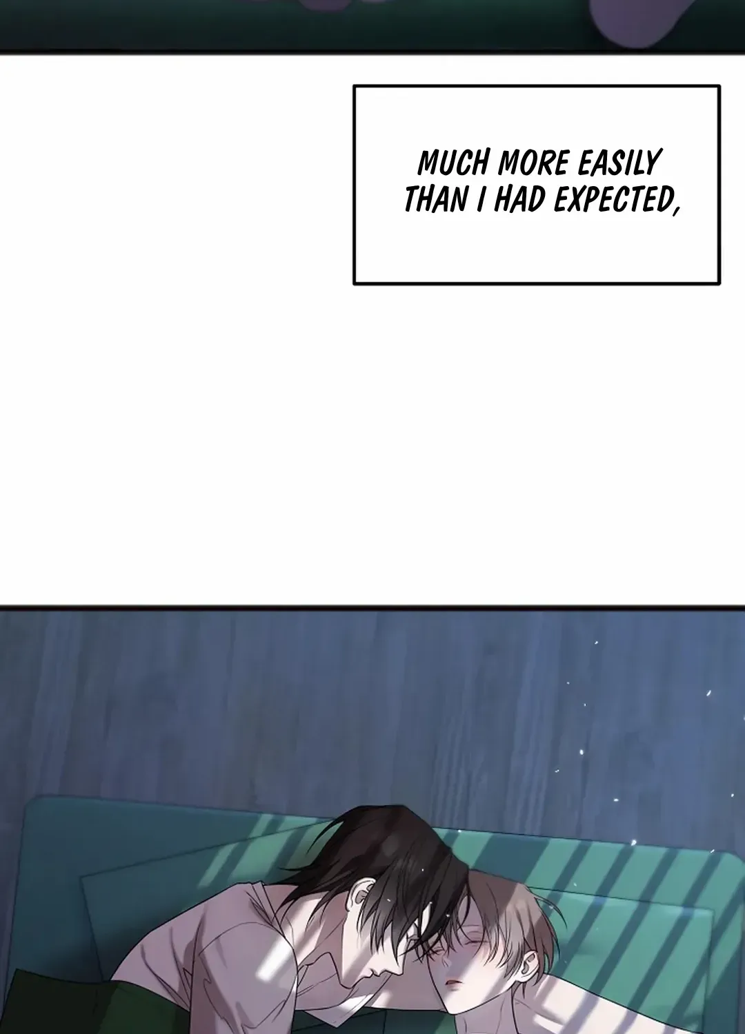 Read Excruciating pain chapter 24 image 35 on Lezhin