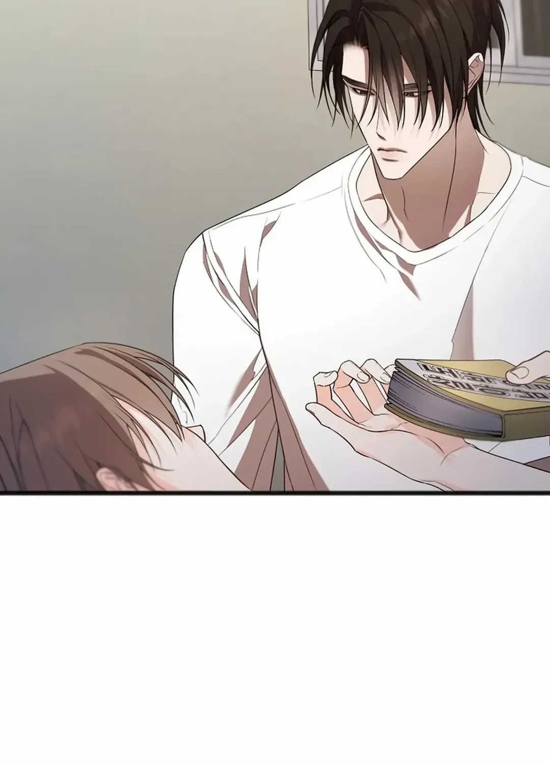 Read Excruciating pain chapter 24 image 41 on Lezhin