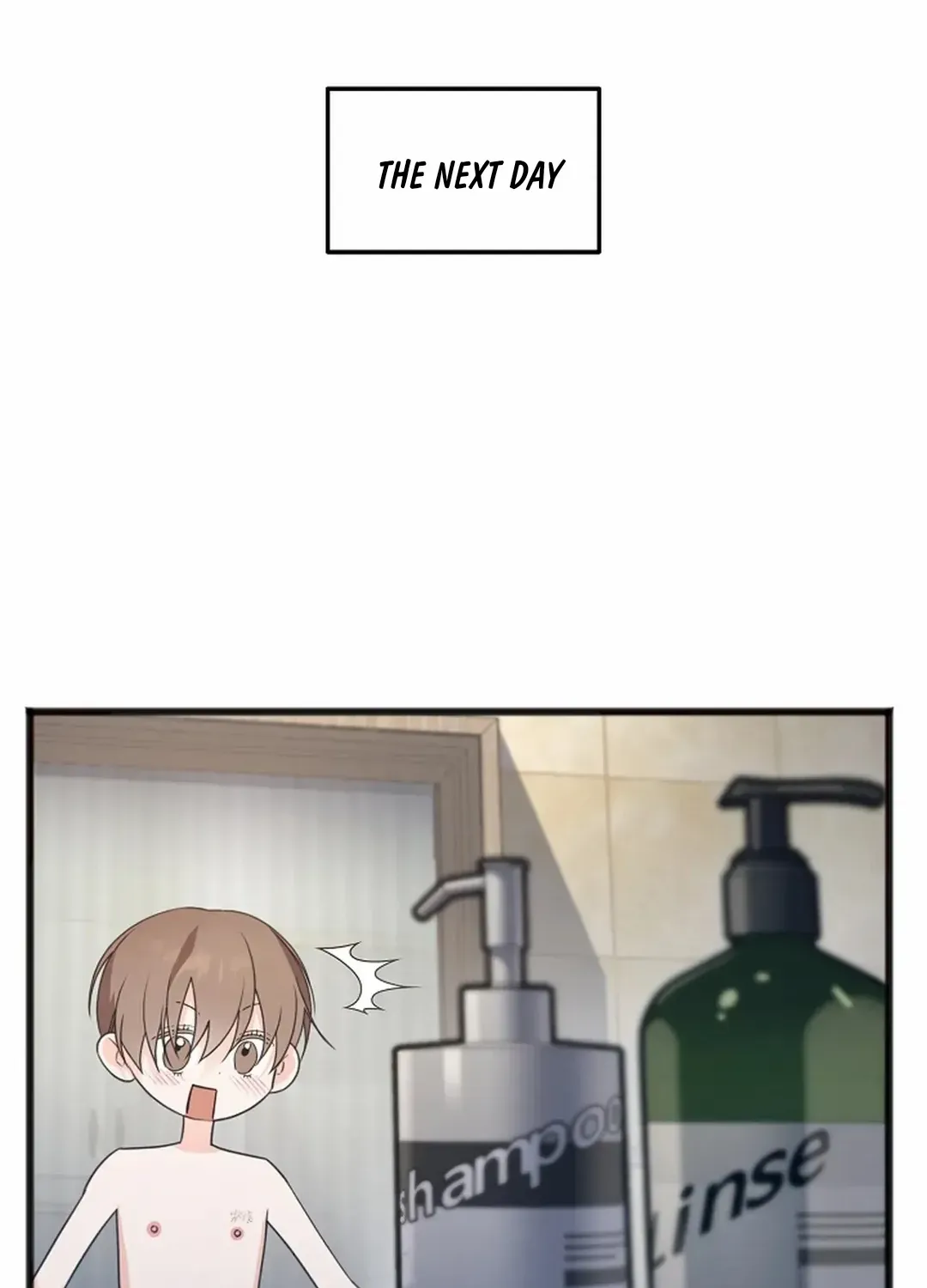 Read Excruciating pain chapter 24 image 47 on Lezhin