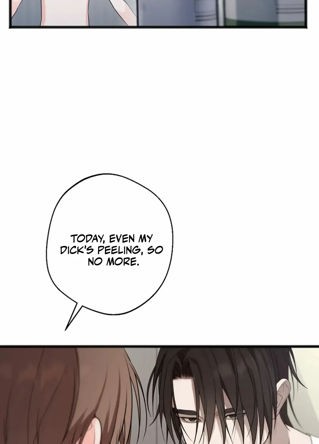 Read Excruciating pain chapter 24 image 48 on Lezhin