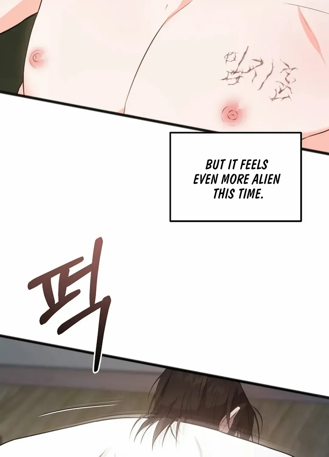 Read Excruciating pain chapter 24 image 5 on Lezhin