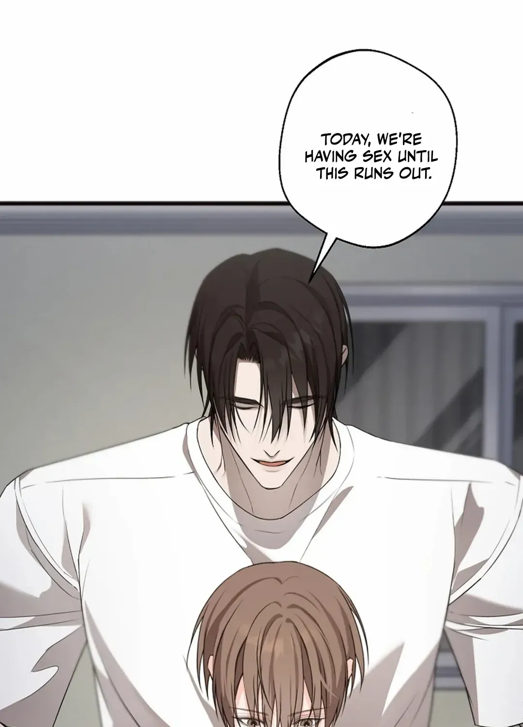 Read Excruciating pain chapter 24 image 52 on Lezhin