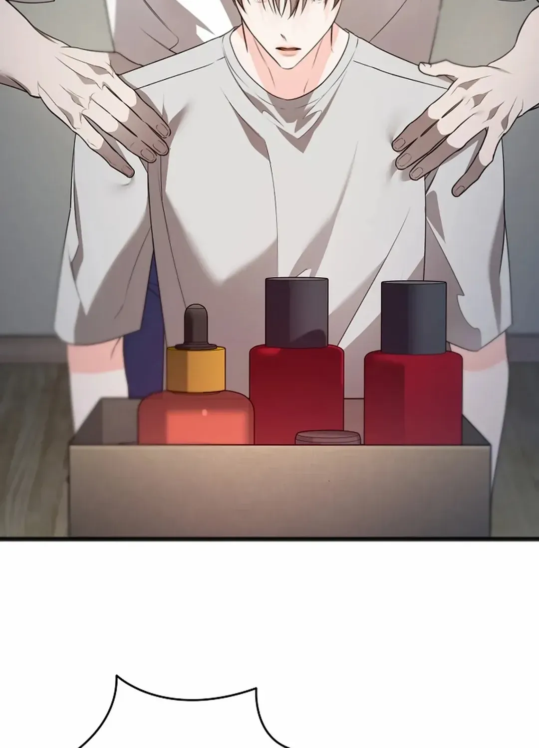 Read Excruciating pain chapter 24 image 53 on Lezhin