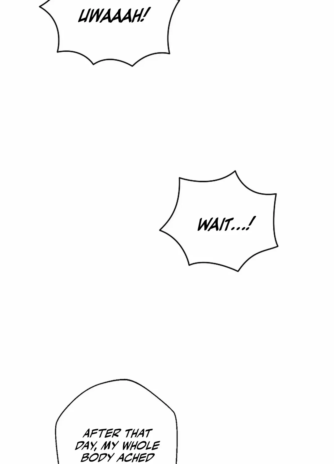 Read Excruciating pain chapter 24 image 54 on Lezhin
