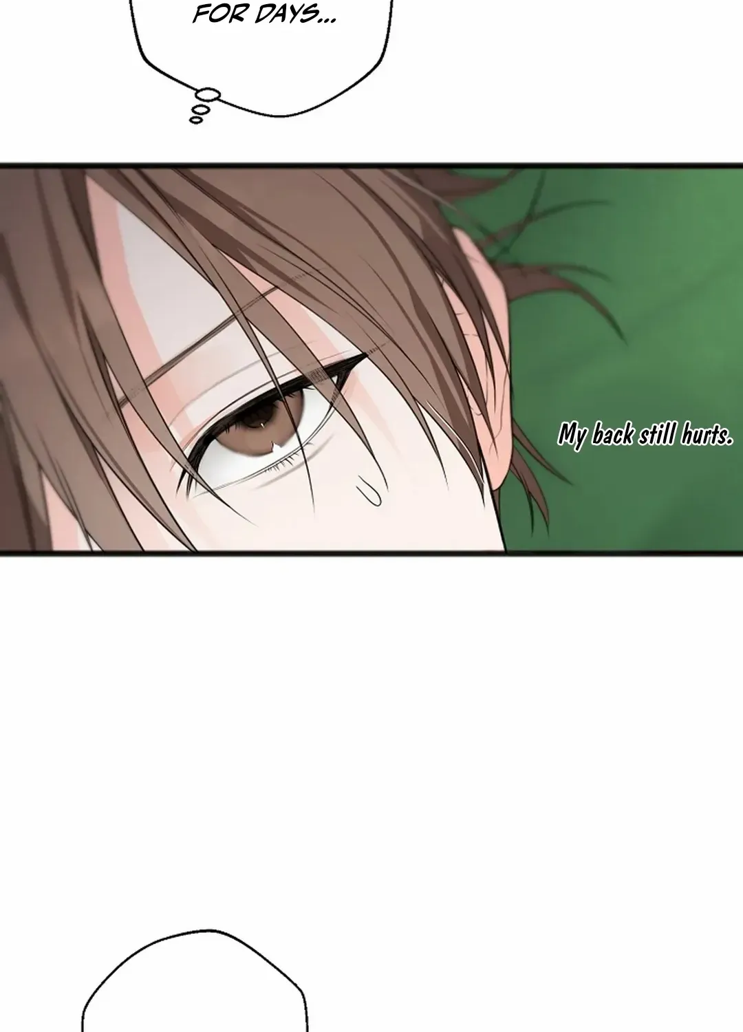 Read Excruciating pain chapter 24 image 55 on Lezhin