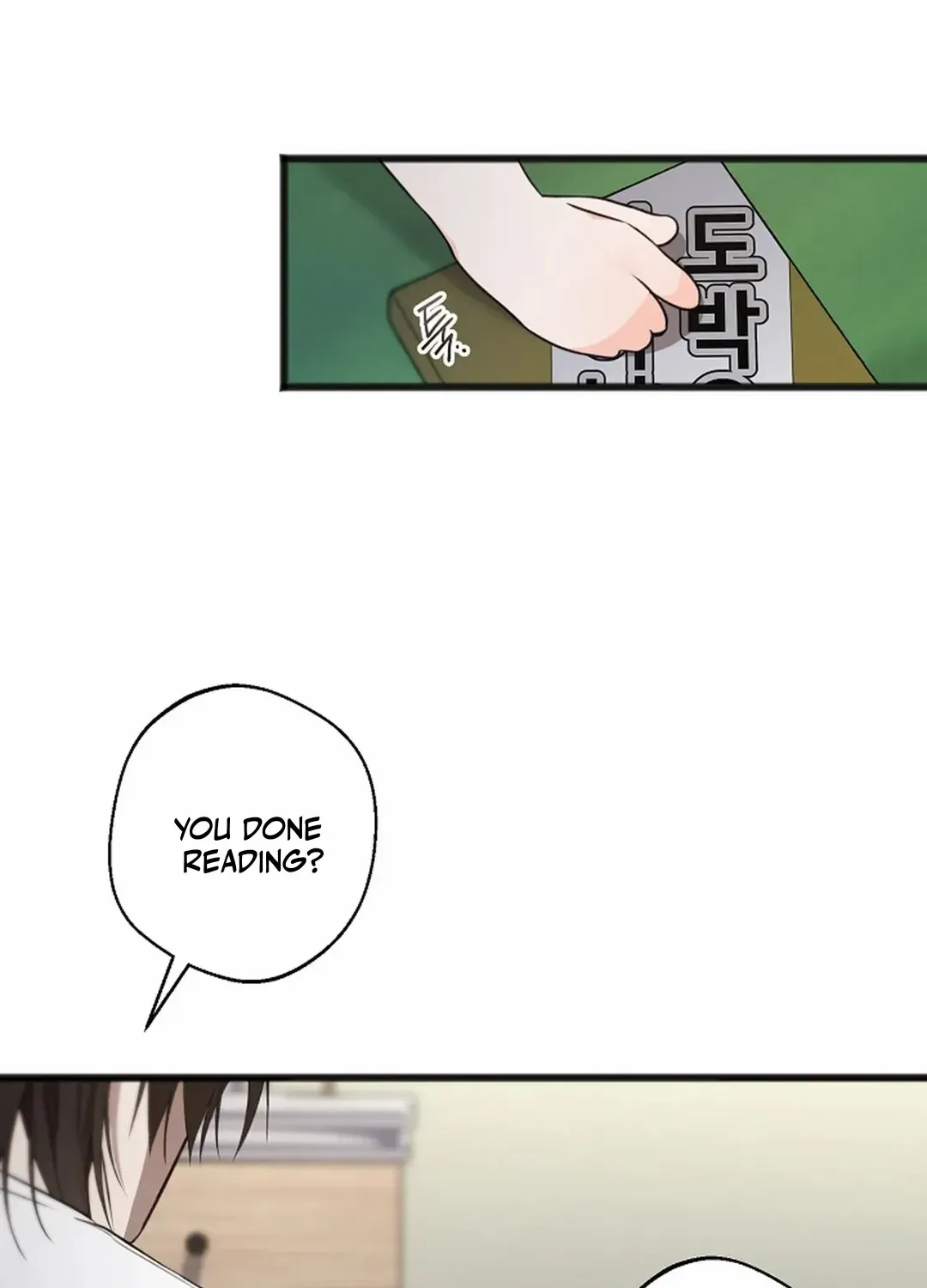 Read Excruciating pain chapter 24 image 59 on Lezhin